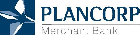 Plancorp Merchant Bank alienou 100% de sua participação societária na: Para a Holding: