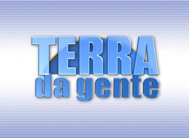 EPTV TERRA DA GENTE O programa Terra da Gente é produzido pela EPTV e exibido nas quatro emissoras do grupo. Vai ao ar aos sábados, às 14 horas.