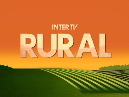 INTER TV INTER TV RURAL O programa tem como foco ajudar ao produtor rural de pequeno e médio porte, além de urbanizar um pouco as questões do campo.