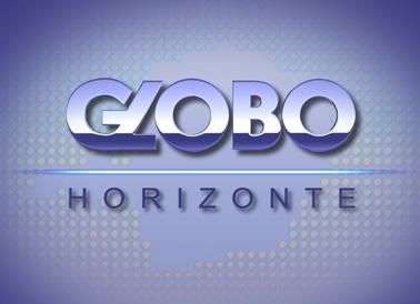 TV GLOBO MINAS EPTV GLOBO HORIZONTE O Globo Horizonte é exibido todos os domingos de manhã, com duração de 30 minutos.