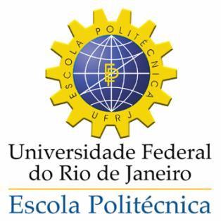 COMPARAÇÃO ENTRE A FORÇA DE USINAGEM NO FRESAMENTO DE TOPO E DE ROSCA PARA O MESMO DIÂMETRO NOMINAL DA FERRAMENTA Guilherme de Souza Reis Marun Projeto de Graduação apresentado ao Curso de Engenharia