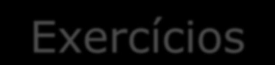 Exercícios o 1. Atualmente, é possível retirar células de um feto em desenvolvimento no útero da mãe e determinar seu cariótipo.