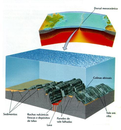 SUBMARINO FOSSA