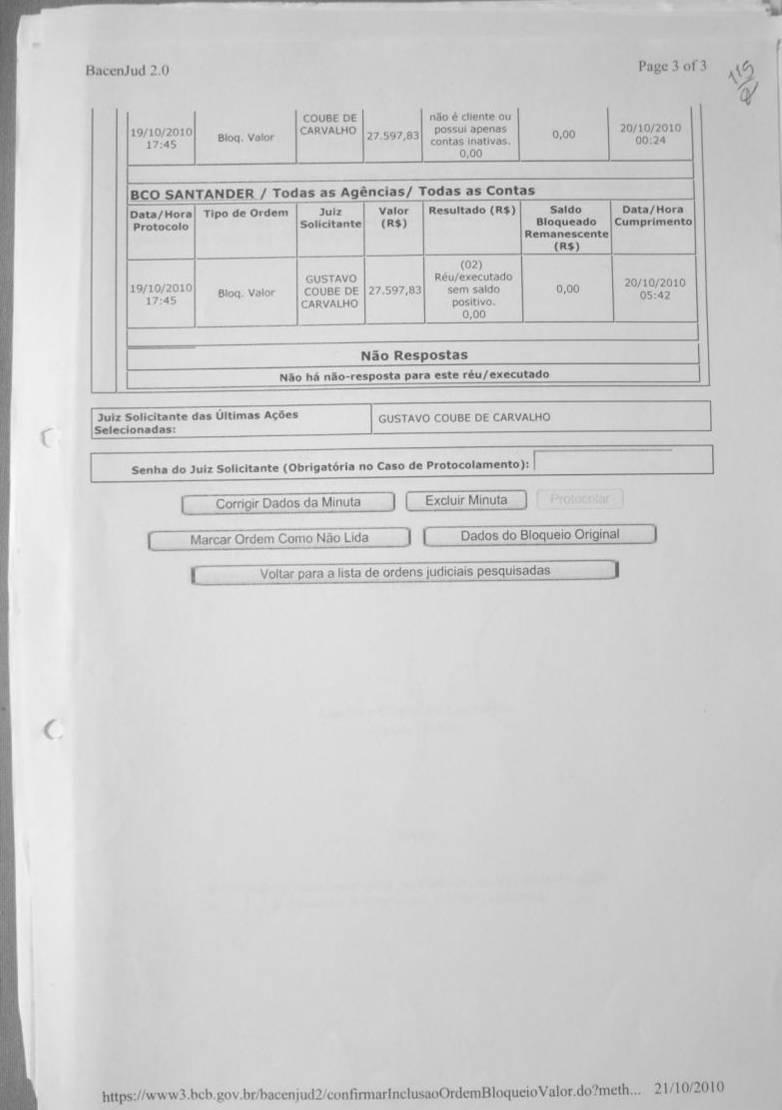 fls. 12 (DOC 7) Se impresso, para conferência acesse o site https://esaj.