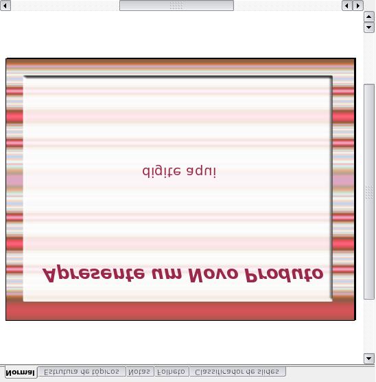 Passo 5: Clique em Criar. 28 Fonte Especifique a formatação e a fonte que você deseja aplicar.