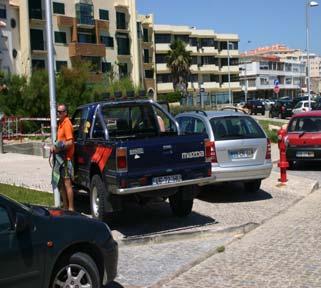 ainda miragem, deverá ser um objectivo permanente das autarquias da linha do Estoril. Uma Ciclovia irá aumentar a venda de refeições e bebidas em esplanadas com parque para bicicletas.