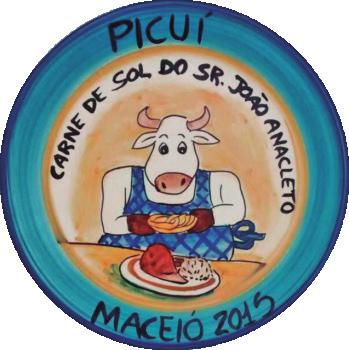 Carnes de Sol 100 PRATO DA BOA LEMBRANÇA 72,50 Carne de Sol de contra filé com purê de mandioca e mandioquinha com arroz de castanhas brasileiras e crocante de batata doce O Picuí faz parte da