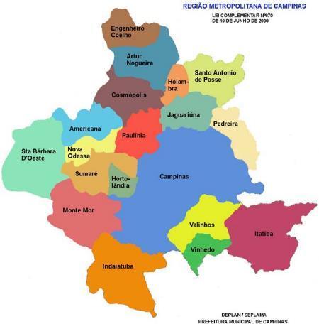 Principais cidades exportadoras RMC 2017 (Jan-Jul/2017) Peso KG Total por Viracopos 28.316.193,31 Carga da RMC 4.799.830,84 17% CIDADE UF Embarques Peso KG RMC PETROPOLIS RJ 859 1,13% 1.596.