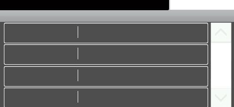 Operações comuns > Verificar o contador Verificar o contador Verifique o número de páginas impressas e digitalizadas. Exiba o ecrã. Menu do Sistema/Contador.