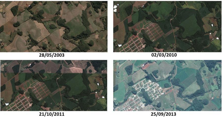 Critérios de importância são essenciais em um Estudo de Impacto Ambiental (EIA). Conforme Sánchez (2013, p. 323), todos deveriam mostrar a importância de seus critérios adotados.