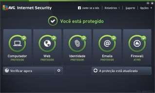 AVG Internet Security, etc.