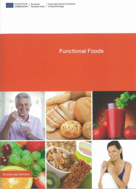 Título: Functional Foods Autor