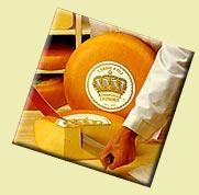 Cheddar GOUDA- origem