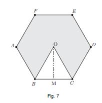 As medidas de comprimento indicadas estão expressas em metros (m). 11.1 Qual das seguintes rectas é paralela ao plano ADH? (A) AB (C) BF (B) IE (D) EG 11.2 Sabe-se que IJ 1m.