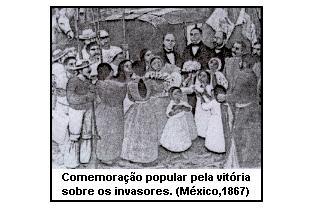 88- (UFMG 2001) Considerando-se a formação dos Estados nacionais na América Latina, é CORRETO afirmar que (A) as ilhas caribenhas de colonização espanhola, seguindo o exemplo do Continente, se