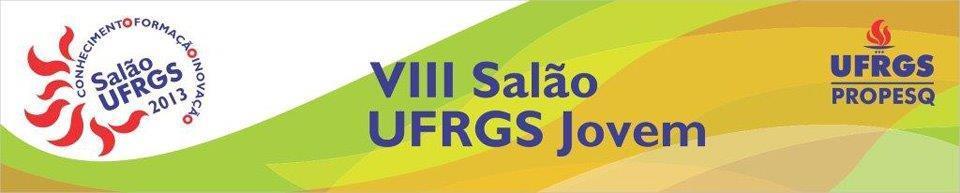 VIII Salão UFRGS Jovem: Como elaborar um