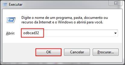 PROGRAMAS, ACESSÓRIOS, EXECUTAR, ou; 1.