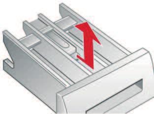 centrif., flot tecidos de limpeza fácil de algodão, linho, fibras sintéticas ou tecidos mistos frio, 40, 60 C 2,5 kg sintéticos (limpeza fácil) redu. centrif.