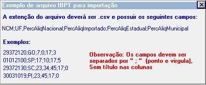 Relacione no campo lateral esquerdo Percentual Combate a pobreza por Estado (2) as informações que deseja incluir. 2.