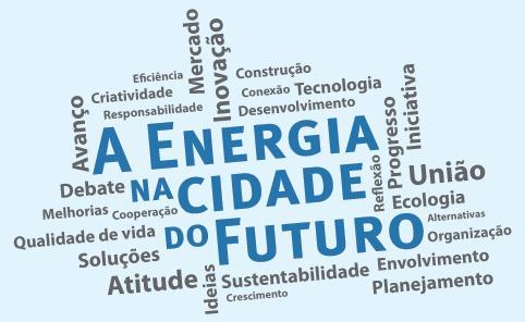 2 Principal objetivo do projeto A Energia na Cidade do Futuro é construir uma visão de longo prazo para o setor e CPFL > Discutir e desenhar uma visão de futuro para o setor elétrico e para a CPFL