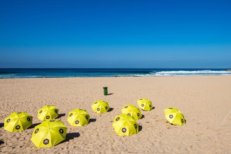 Caracterização: Surf e a Náutica MAR Campo