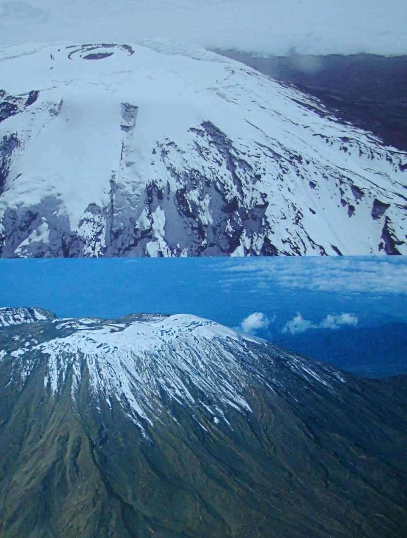 Kilimanjaro,
