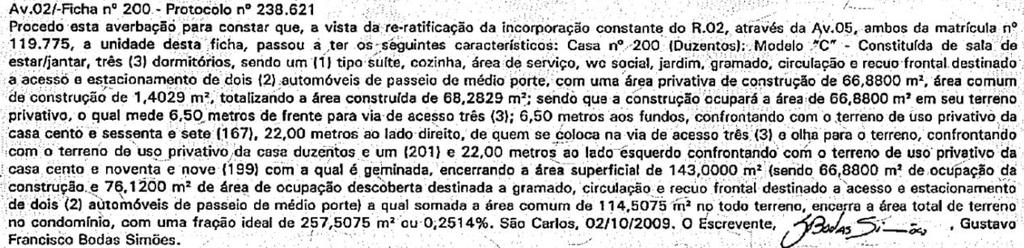 OLIVEIRA 128.856.