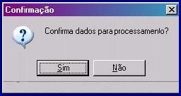 5.2.1 Marque a opção Agrupamento por Região, em seguida clique na aba Conhecimentos por Região e informe a Dt. Saída do veículo com o carregamento: 5.2.2 Clique o botão Simular.