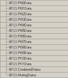 Obter status indicador a partir dos módulos usando mensagens explícitas Apêndice A Configuração de definição do módulo 1791DS-IB12 Siga este procedimento para configurar a definição de módulo