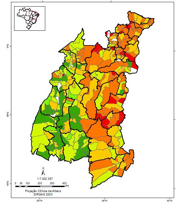 EDUCAÇÃO ÍNDICE DE DESENVOLVIMENTO DA EDUCAÇÃO BÁSICA - IDEB 2013 ENSINO FUNDAMENTAL REGULAR - ANOS INICIAIS (1º AO 5º ANO) - REDE PÚBLICA IDEB 2013 BRASIL Anos iniciais Rede pública: 4,9 Rede