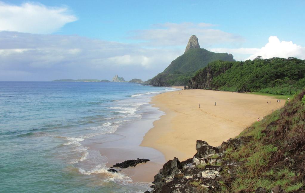 GEODIVERSIDADE DO ESTADO DE PERNAMBUCO c a b d e Figura 7.