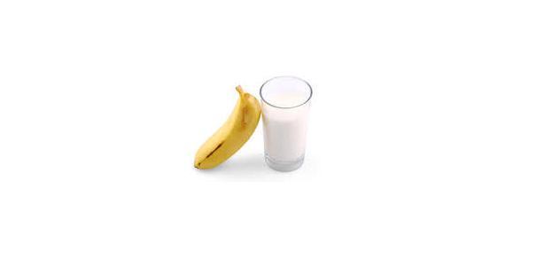 No quarto dia dessa dieta para perder peso você deve comer de 8 a 10 bananas no dia e 4 copos de leite.