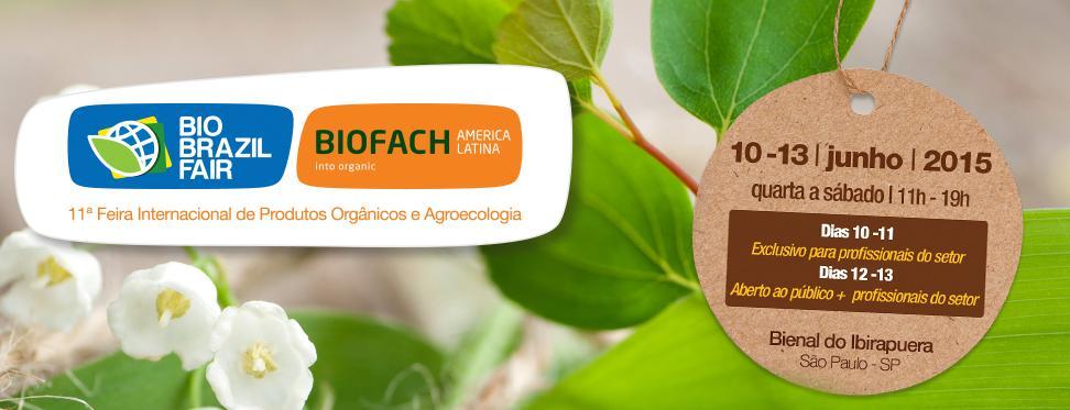 MERCADO PARA PRODUTOS ORGÂNICOS 1º ENCONTRO COM AGRICULTORES ORGÂNICOS PARA O FORNECIMENTO DO