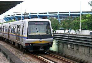 METRÔ/RIO Empregados