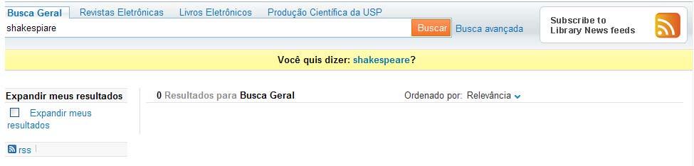 10 Recurso Você quis dizer Os resultados da pesquisa variam de acordo com a metodologia de busca empregada.