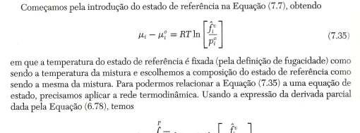 Fugacdade e