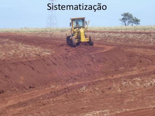 Aumentar a capacidade operacional(t/dia) das colhedoras