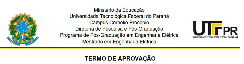 DETECÇÃO DE FALHAS DE ESTATOR EM MOTORES DE INDUÇÃO TRIFÁSICOS UTILIZANDO TRANSFORMADA WAVELET, ERRO MÉDIO QUADRÁTICO E POTÊNCIA DE PREVISÃO Por Avyner Lorran de Oliveira Vitor Esta Dissertação foi