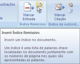 Pode desligar esta opção a qualquer momento clicando no ícone