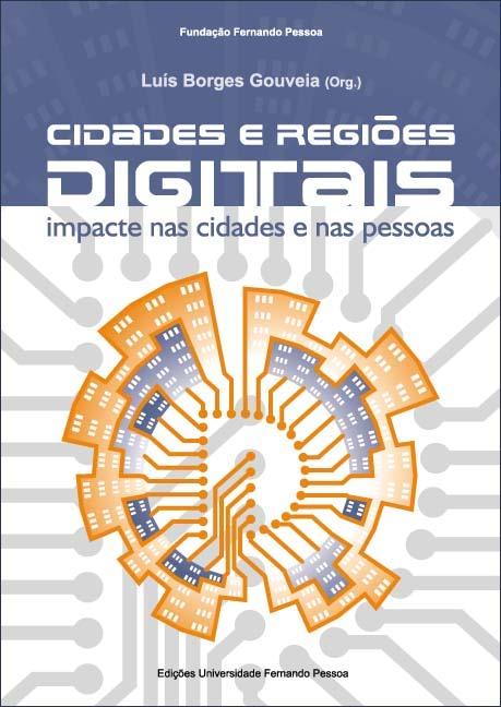 Workshop, história... Resultou um livro com o mesmo título do workshop O primeiro em português sobre Cidades Digitais.