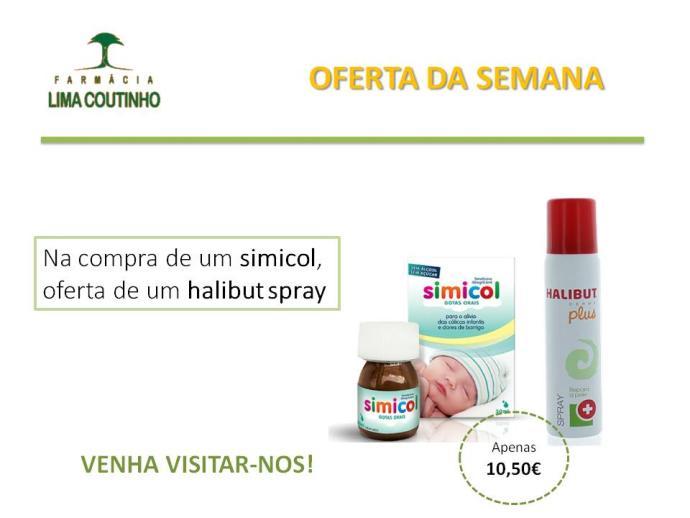 promoçõs