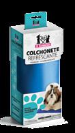 SR677/70 Colchonete Refrescante Nylon 600 x 440mm EAN