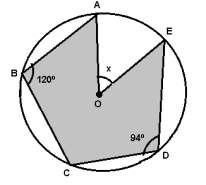 Desafio de Matemática 8 ano EF 4D 206 3/ 4 Escolhendo, aleatoriamente, um dos jovens entrevistados, verificou-se que o tempo que ele navega na internet é menor que 6 minutos por dia.