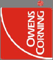 OWENS CORNING