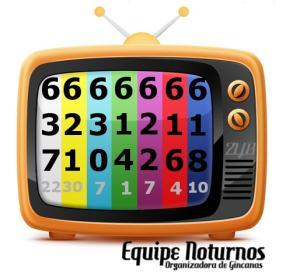 45 TV GAÚCHA Cada canal de televisão possui o código ZYB que é composto por 3 números.