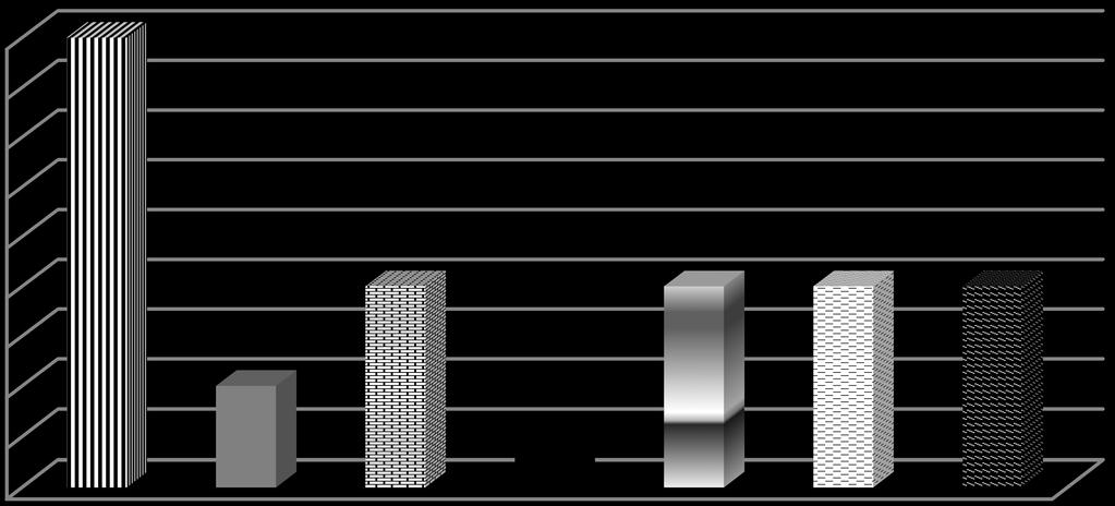 reconhecer o valor do dinheiro (4 queixas) e repetição (4 queixas), como mostra a gráfico 3. Gráfico 3 Representação gráfica da frequência das queixas apresentadas apenas pelos familiares.