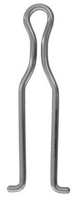 for femoral retractor M 505302 1Kg Afastador