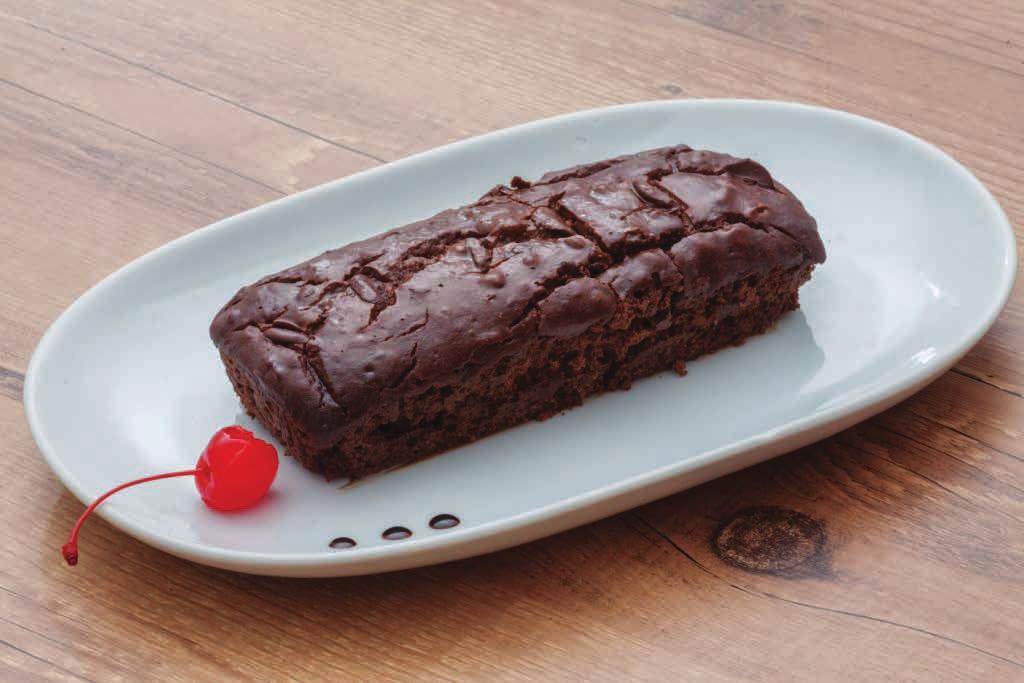 #CACAU #CASTANHADOPARÁ BOLO DE CACAU COM NOZES E GOTAS DE CHOCOLATE BROWNIE DE CACAU (250g)