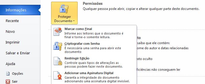 Noções de Informátic em Teori e Exercícios Comentdos p/ MP/RJ Foco: FGV e Similres Turm: 10 Aul 01 Word 2010 e 2013- Prof.