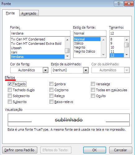 Noções de Informátic em Teori e Exercícios Comentdos p/ MP/RJ Foco: FGV e Similres Turm: 10 Aul 01 Word 2010 e 2013- Prof. Ptríci Quintão A respost cert é letr A. Gbrito: letr A.